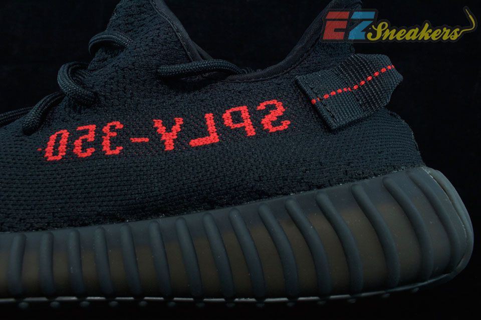 Where To Shop 'Bred' yeezy boost 350 v2 CP 9654 2017 uk Price